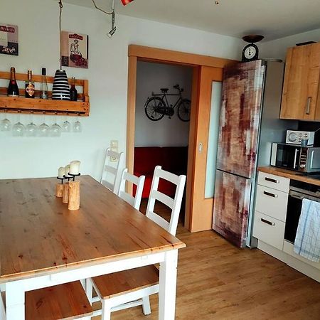 Casa Bobo Im Herzen Rheinfeldens Rheinfelden  Ngoại thất bức ảnh