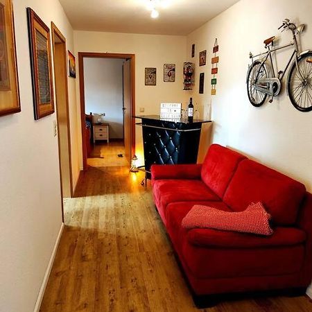Casa Bobo Im Herzen Rheinfeldens Rheinfelden  Ngoại thất bức ảnh
