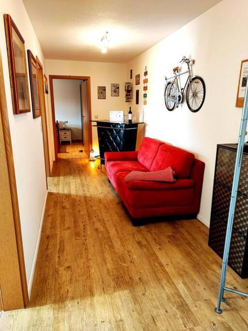 Casa Bobo Im Herzen Rheinfeldens Rheinfelden  Ngoại thất bức ảnh