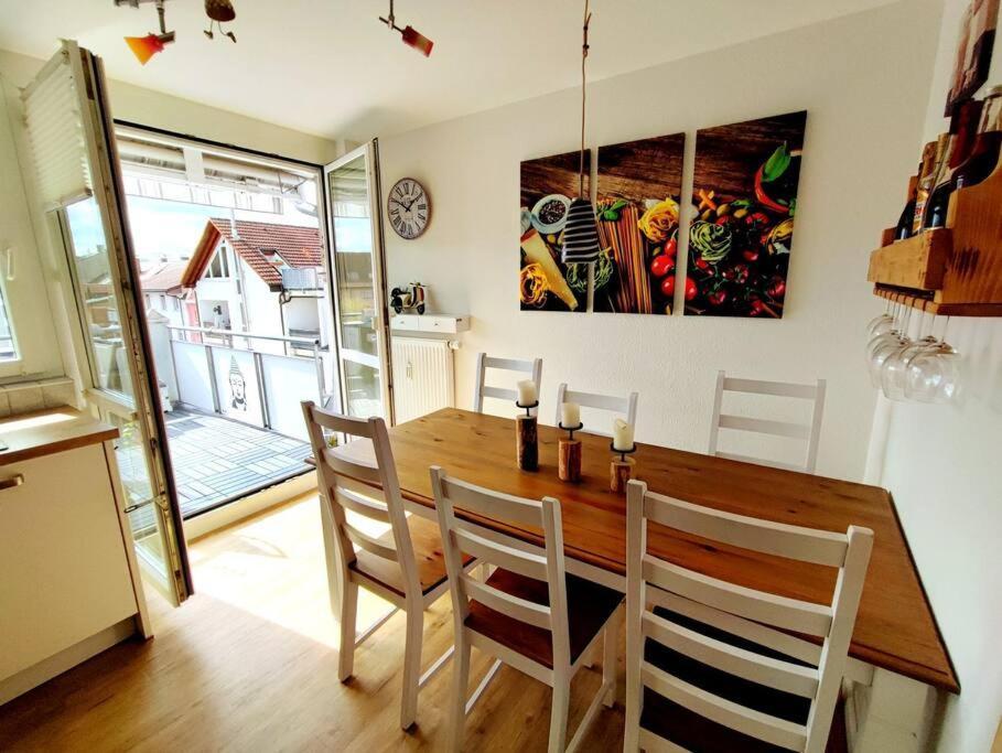 Casa Bobo Im Herzen Rheinfeldens Rheinfelden  Ngoại thất bức ảnh