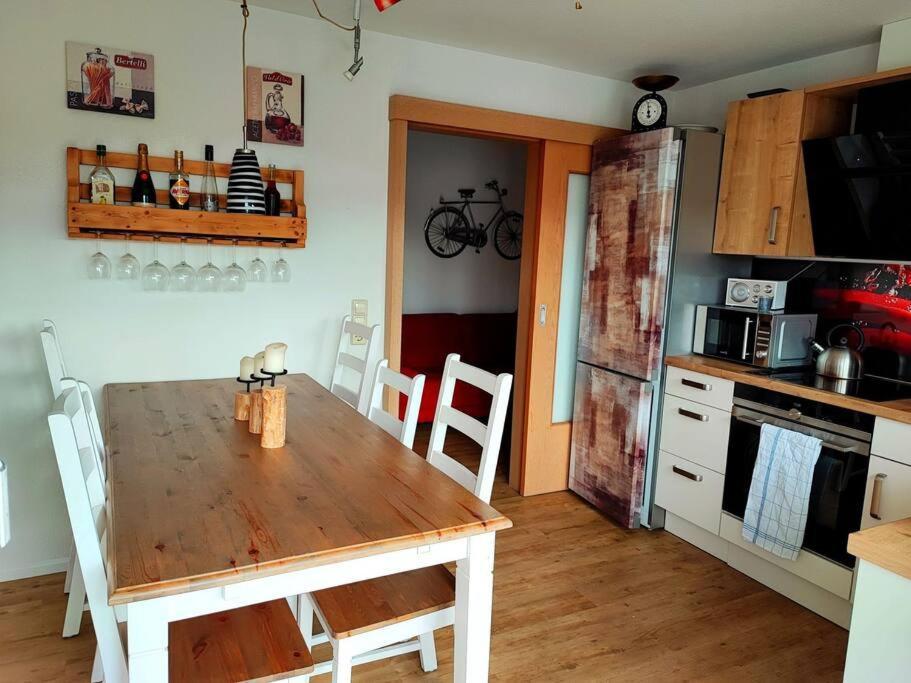 Casa Bobo Im Herzen Rheinfeldens Rheinfelden  Ngoại thất bức ảnh