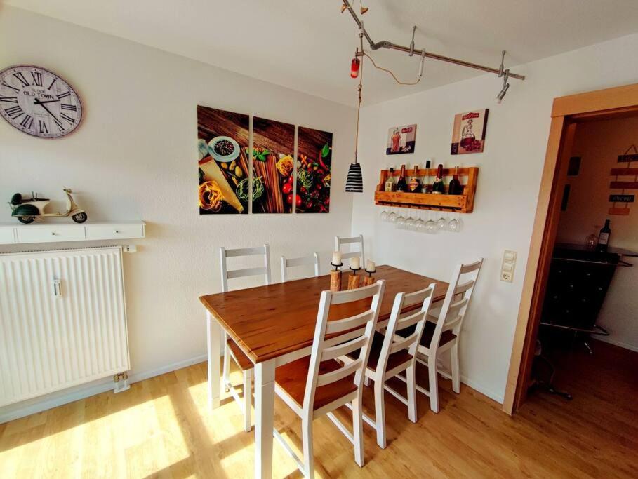 Casa Bobo Im Herzen Rheinfeldens Rheinfelden  Ngoại thất bức ảnh