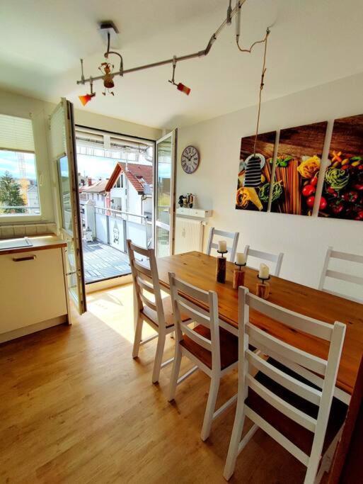 Casa Bobo Im Herzen Rheinfeldens Rheinfelden  Ngoại thất bức ảnh