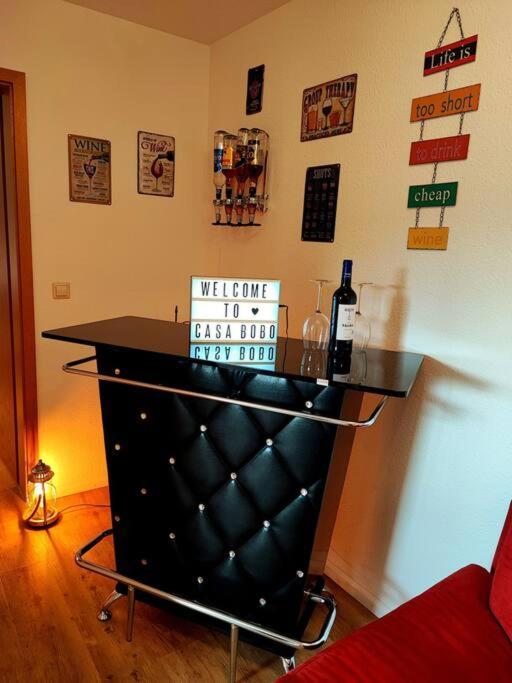 Casa Bobo Im Herzen Rheinfeldens Rheinfelden  Ngoại thất bức ảnh