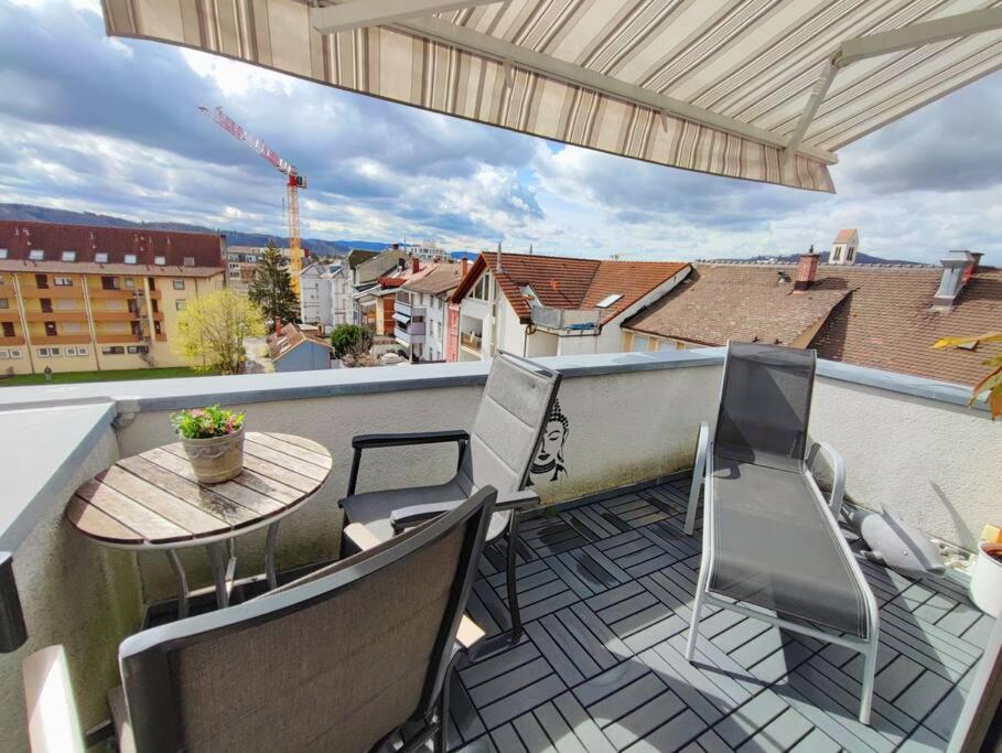 Casa Bobo Im Herzen Rheinfeldens Rheinfelden  Ngoại thất bức ảnh