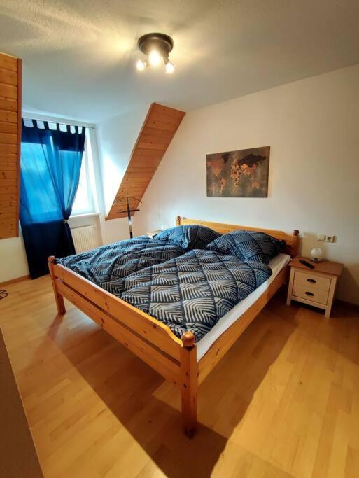 Casa Bobo Im Herzen Rheinfeldens Rheinfelden  Ngoại thất bức ảnh