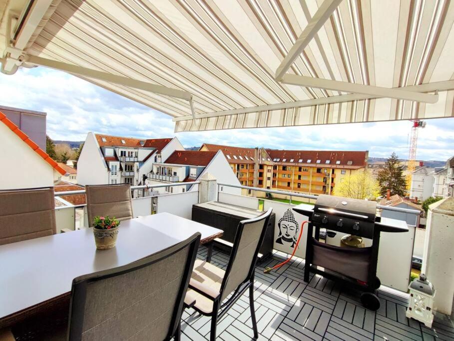 Casa Bobo Im Herzen Rheinfeldens Rheinfelden  Ngoại thất bức ảnh