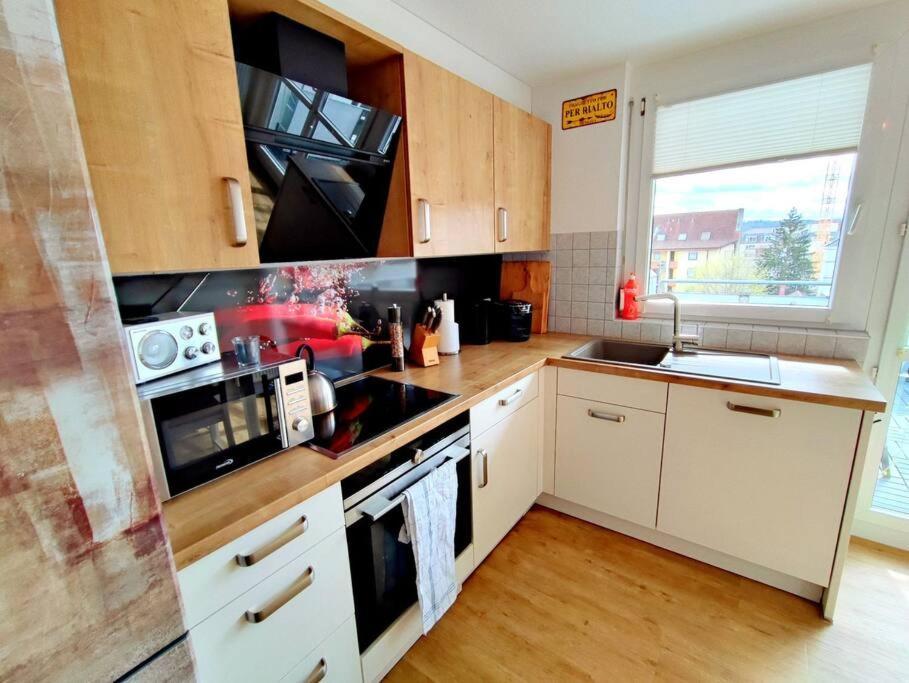 Casa Bobo Im Herzen Rheinfeldens Rheinfelden  Ngoại thất bức ảnh
