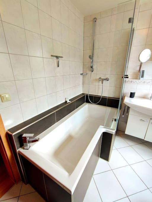 Casa Bobo Im Herzen Rheinfeldens Rheinfelden  Ngoại thất bức ảnh