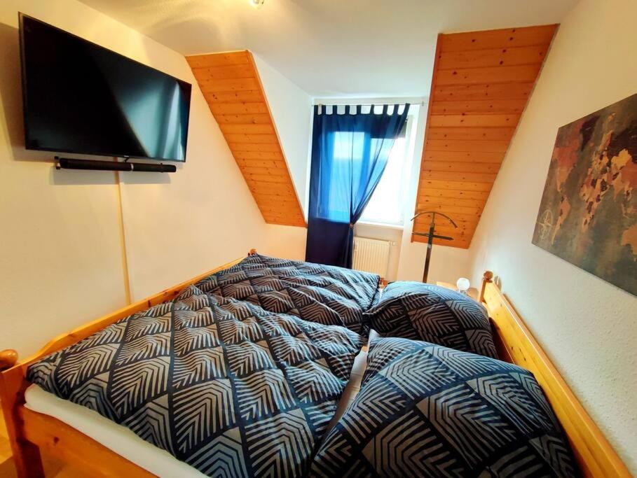 Casa Bobo Im Herzen Rheinfeldens Rheinfelden  Ngoại thất bức ảnh