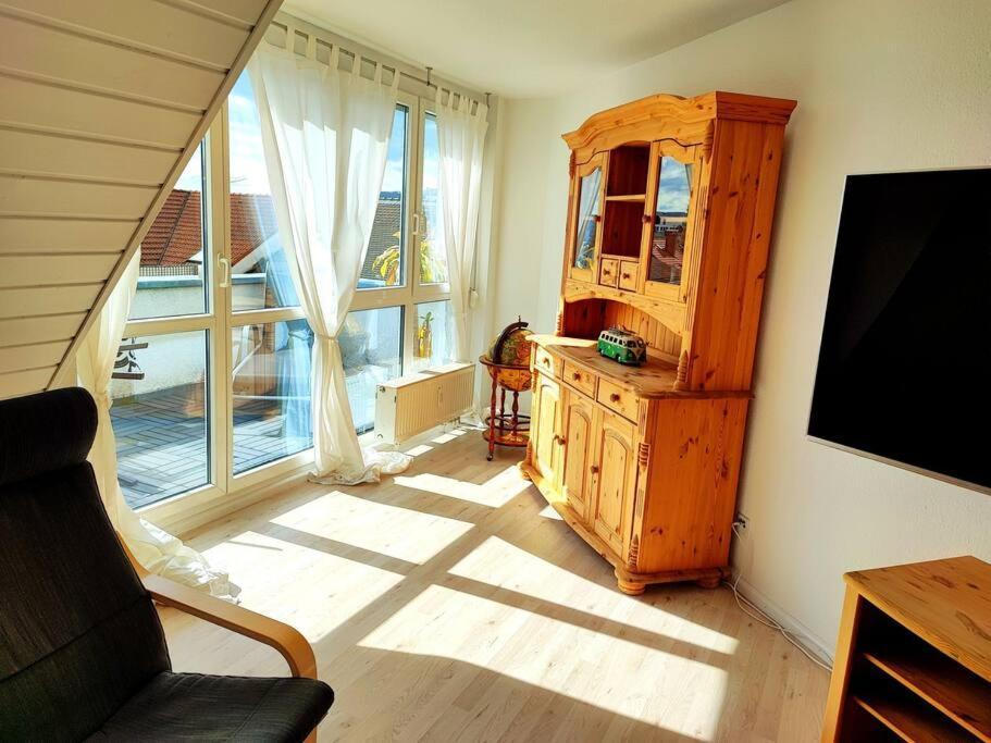 Casa Bobo Im Herzen Rheinfeldens Rheinfelden  Ngoại thất bức ảnh